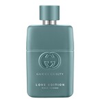 Guilty Love Edition Pour Homme Apa de Parfum