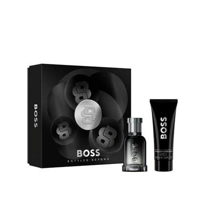 50+100 ML Hugo Boss BOSS BOTTLED Set Bottled Beyond Apa de Parfum  1 of 1 Set Bottled Beyond Apa de Parfum