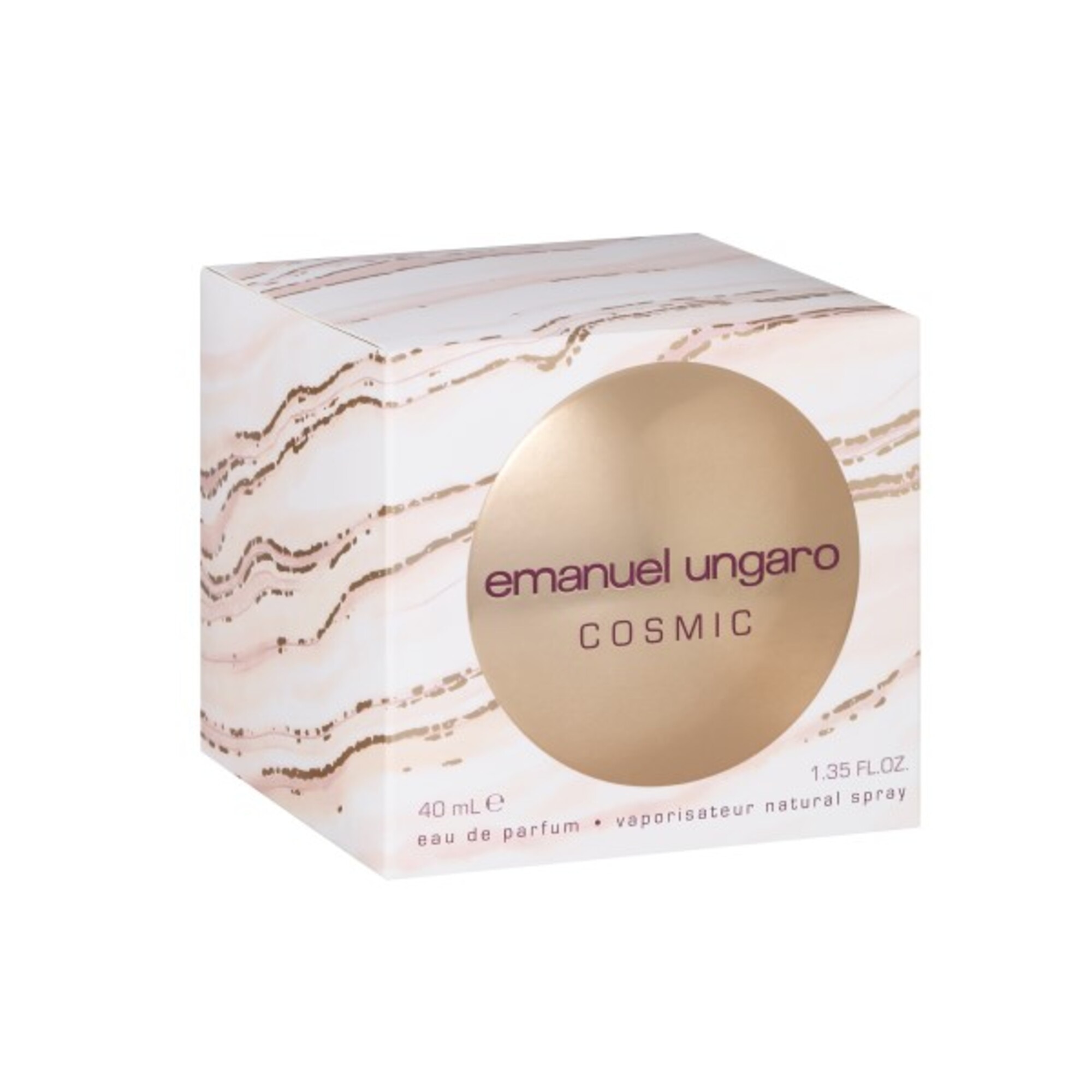 Cosmic Apa de Parfum