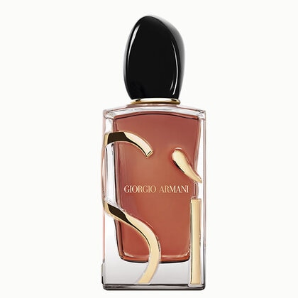100 ML Armani SI Si Parfum 1 of 8