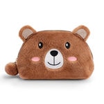  Marionnaud Machiaj Les Merveilles de Noel Trusa Mea My Pretty Bear Pouch  1 of 2 Trusa Mea My Pretty Bear Pouch