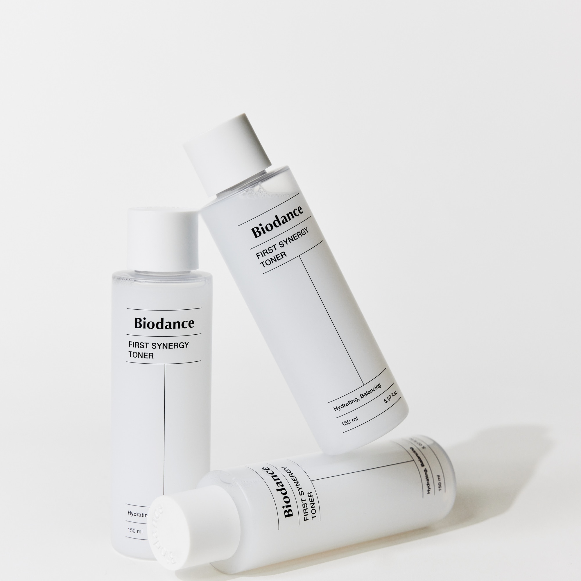 150 ML BIODANCE Bio-Collagen Lotiune tonica First Synergy 4 of 5 Lotiune tonica First Synergy