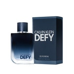 100 ML Calvin Klein DEFY Calvin Klein Defy Apa de Parfum 3 of 3 Calvin Klein Defy Apa de Parfum