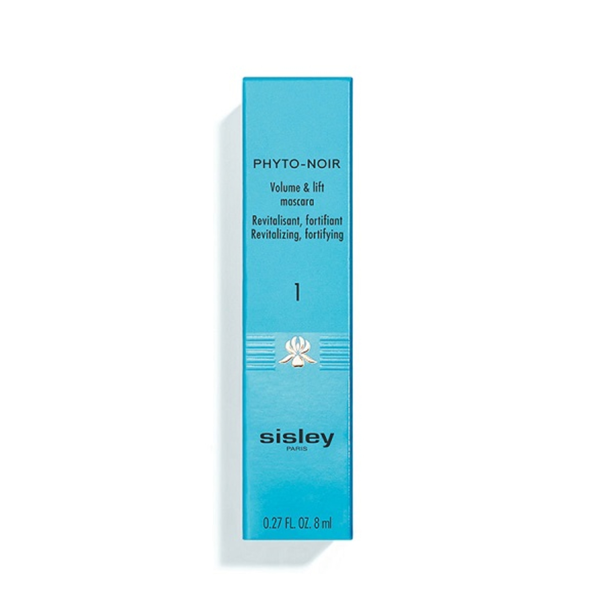 Sisley PHYTO Mascara Phyto Noir 1 of 8