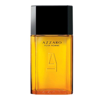 100 ML Azzaro POUR HOMME Azzaro Pour Homme Apa de Toaleta  1 of 2 