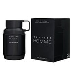 100 ML Armaf Odyssey Odyssey Homme Apa de Parfum 1 of 1 Odyssey Homme Apa de Parfum