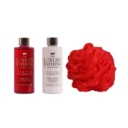Set de ingrijire Joyful Treats