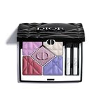  Dior DIORSHOW Paleta de farduri editie limitata 5 Couleur  1 of 1 Paleta de farduri editie limitata 5 Couleur