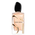 100 ML Armani SI Si Apa de Parfum 1 of 8 Si Apa de Parfum
