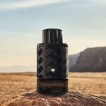 60 ML Montblanc EXPLORER Explorer Extreme Parfum 4 of 5 Explorer Extreme Parfum