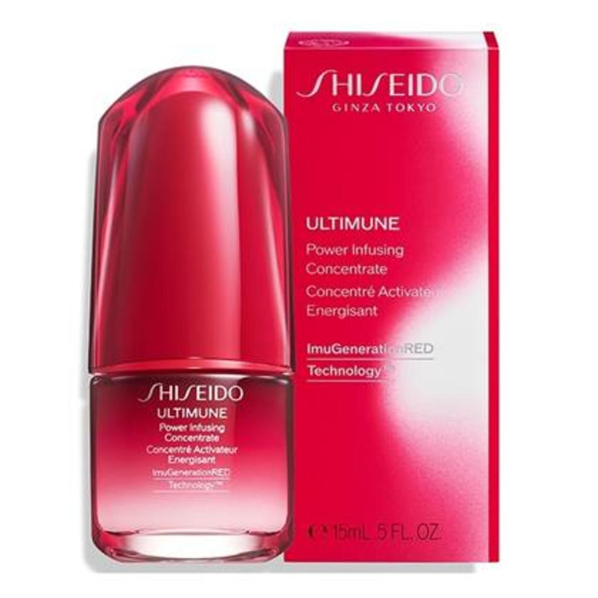 Serum pentru fata Power Infusing Concentrate