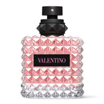 100 ML Valentino DONNA Born in Roma Apa de Parfum  1 of 1 Born in Roma Apa de Parfum