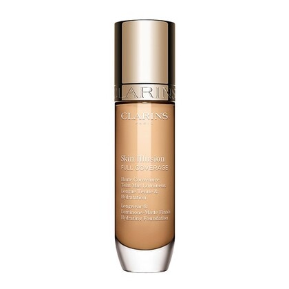 Clarins SKIN ILLUSION Fond de ten Skin Illusion Full Coverage 1 of 5