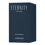100 ML Calvin Klein ETERNITY Eternity Men Apa de Toaleta  2 of 2 Eternity Men Apa de Toaleta