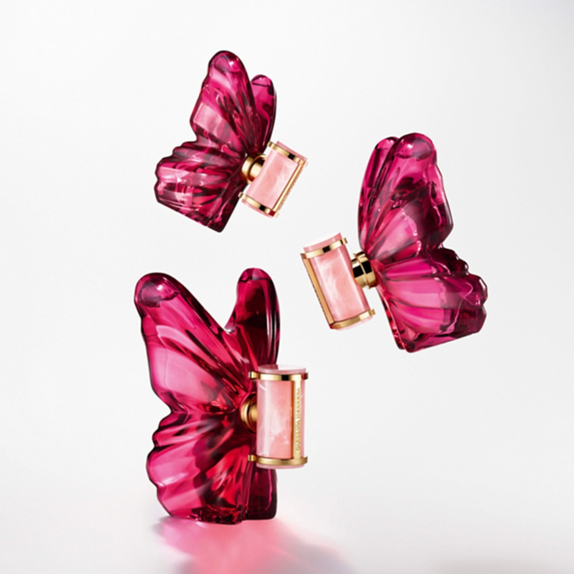 La Bomba Apa de Parfum