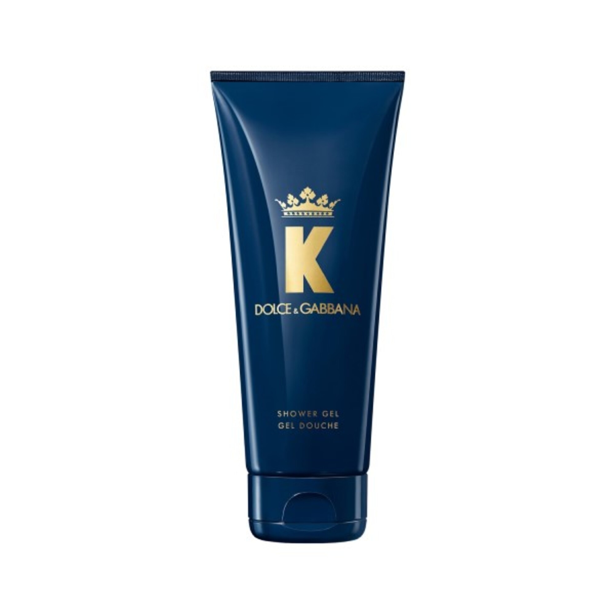 200 ML Dolce & Gabbana KING K by Dolce Gabbana Gel de Dus 1 of 2