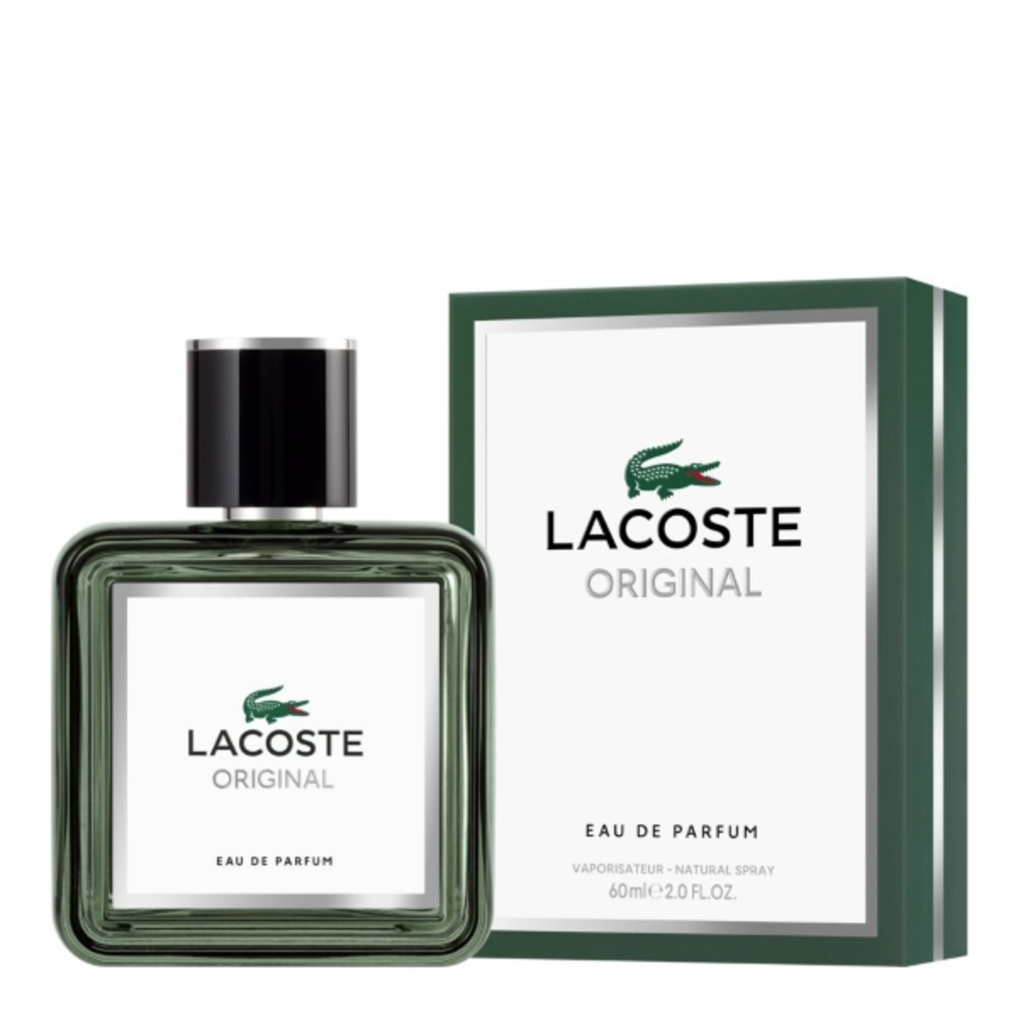 Lacoste Original Apa de Parfum