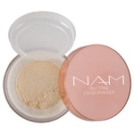 8 G NAM TALC FREE LOOSE POWDER Pudra libera fara talc  3 of 3 Pudra libera fara talc