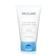 120 ML MAXCLINIC PRO HYALURON Gel de curatare spuma  1 of 2 