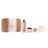 250+200+50 ML+G Grace Cole LUXURY BATHING Set de ingrijire Ultimate Bathing  1 of 2 
