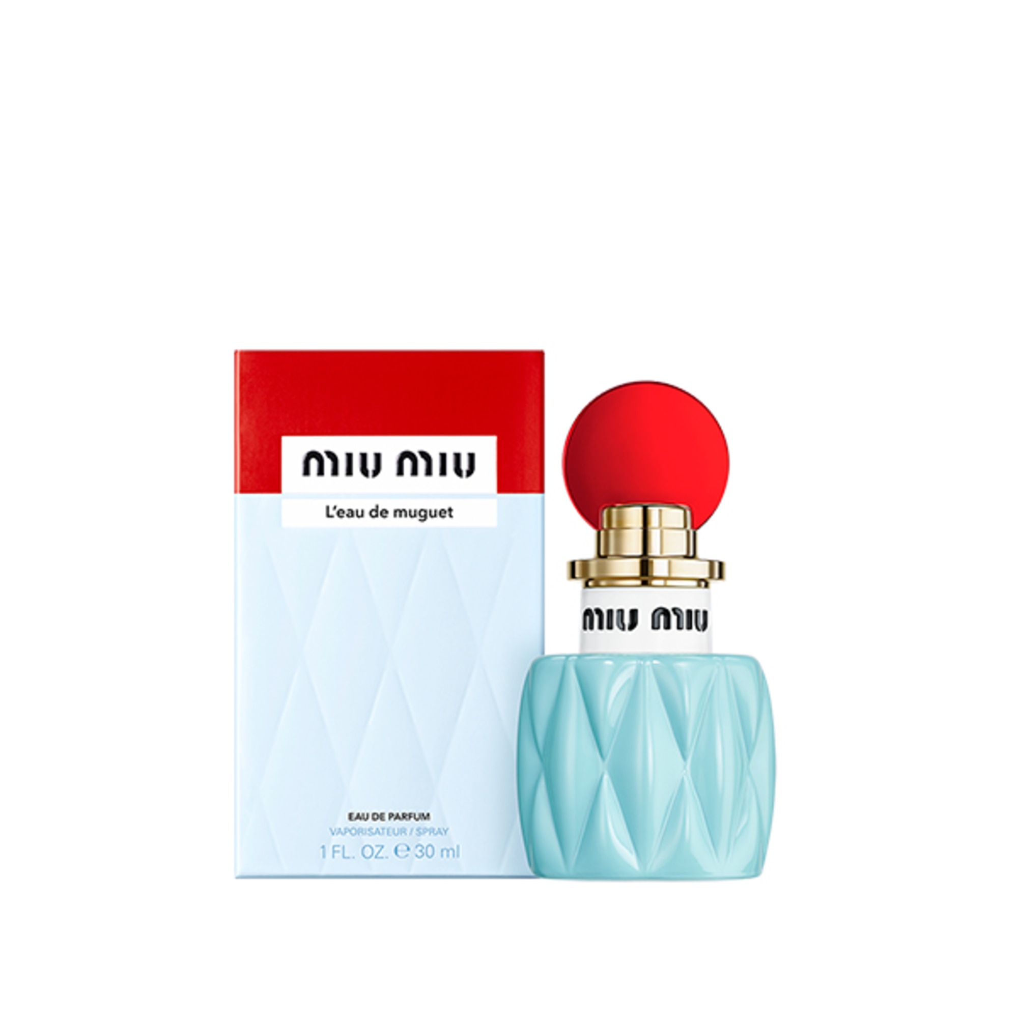 L'Eau de Muguet Apa de Parfum