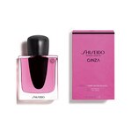 50 ML SHISEIDO GINZA Ginza Apa de Parfum Murasaki  3 of 3 Ginza Apa de Parfum Murasaki