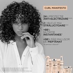 250 ML Kerastase CURL MANIFESTO Sampon hranitor pentru parul cret si ondulat Bain Hydratation  7 of 7 Sampon hranitor pentru parul cret si ondulat Bain Hydratation