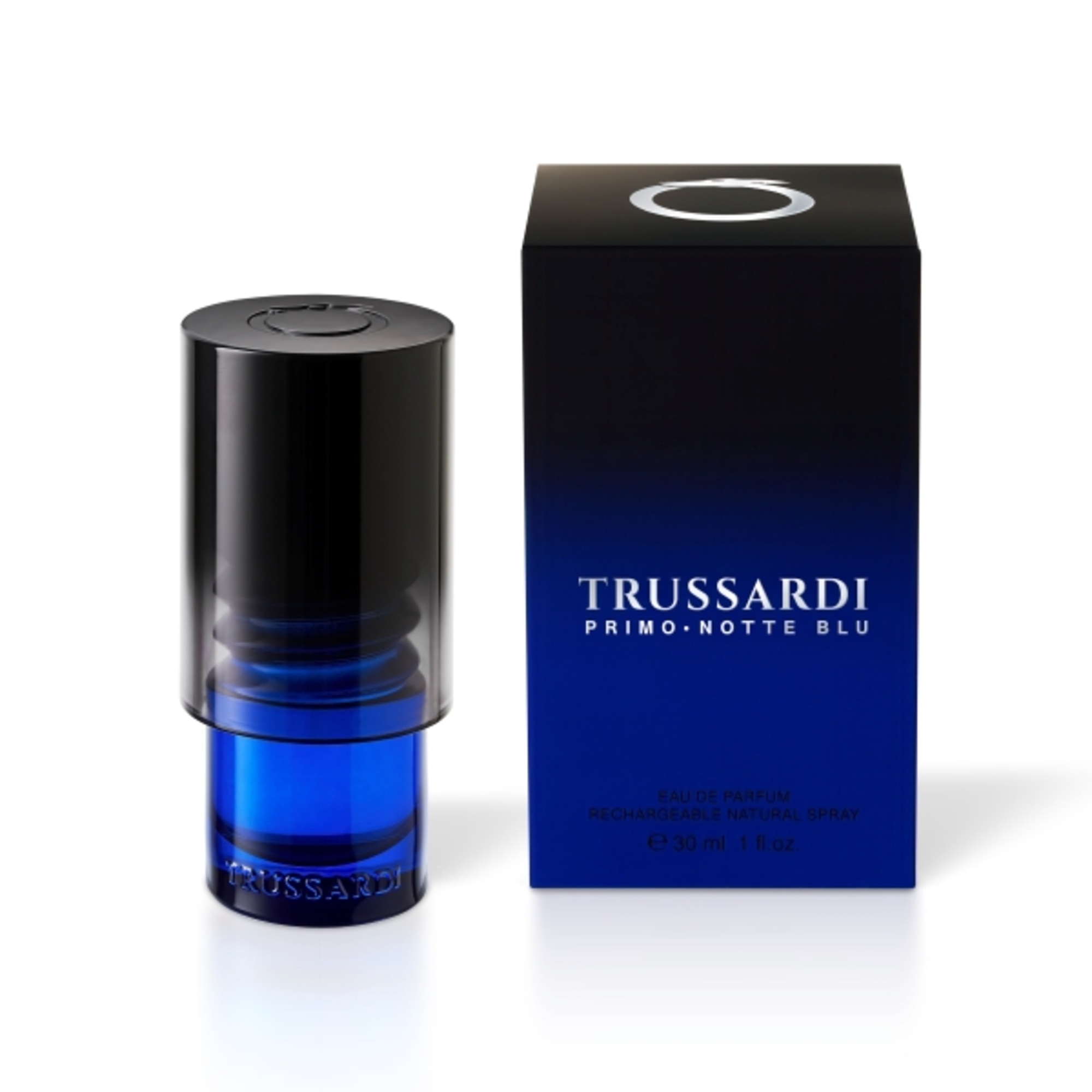 Trussardi Primo Notte Blu Apa de Parfum