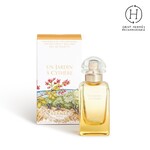 50 ML Hermès Un Jardin a Cythere Apa de Toaleta 3 of 3 Apa de Toaleta