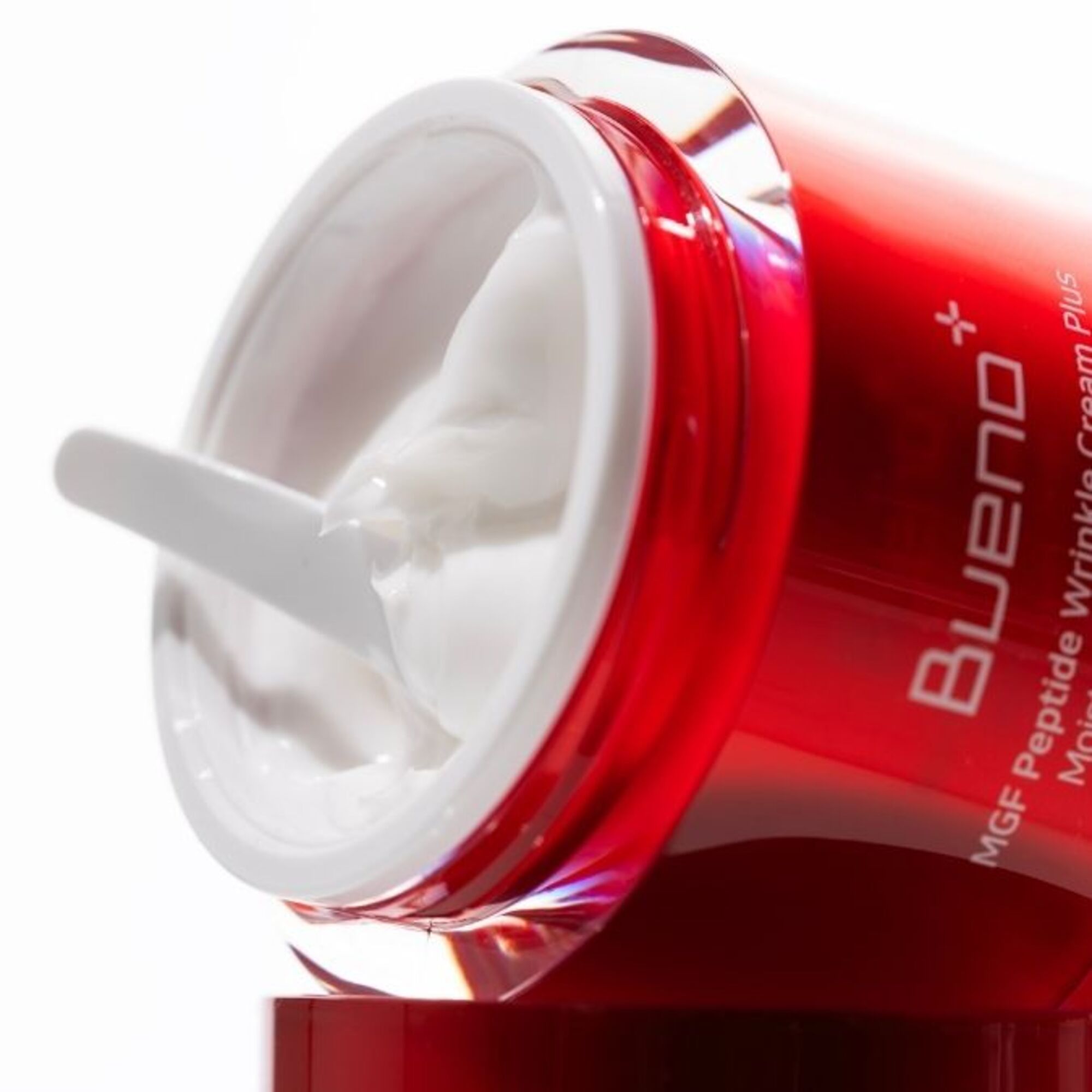 Crema de fata MGF Peptide Wrinkle Cream Plus