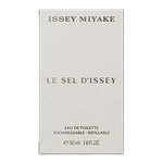 50 ML Issey Miyake L'EAU D'ISSEY Le Sel d'Issey Apa de Toaleta 2 of 3 Le Sel d'Issey Apa de Toaleta