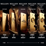 100 ML Rabanne 1 MILLION 1 Million Elixir Parfum Intense  2 of 5 1 Million Elixir Parfum Intense
