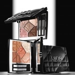 Dior DIORSHOW Fard de pleoape 5 Couleurs Editie Limitata 4 of 4 Fard de pleoape 5 Couleurs Editie Limitata