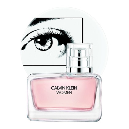 50 ML Calvin Klein WOMAN CK Women Apa de Parfum 1 of 3