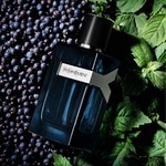 60 ML Yves Saint Laurent Y Y Intense Apa de Parfum 2 of 3 Y Intense Apa de Parfum