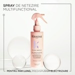 190 ML Kerastase Gloss Absolu Spray multifunctional pentru par lung,predispus la electrizare 3 of 8 Spray multifunctional pentru par lung,predispus la electrizare