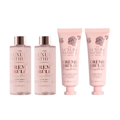 Set de ingrijire Top to Toe Essentials