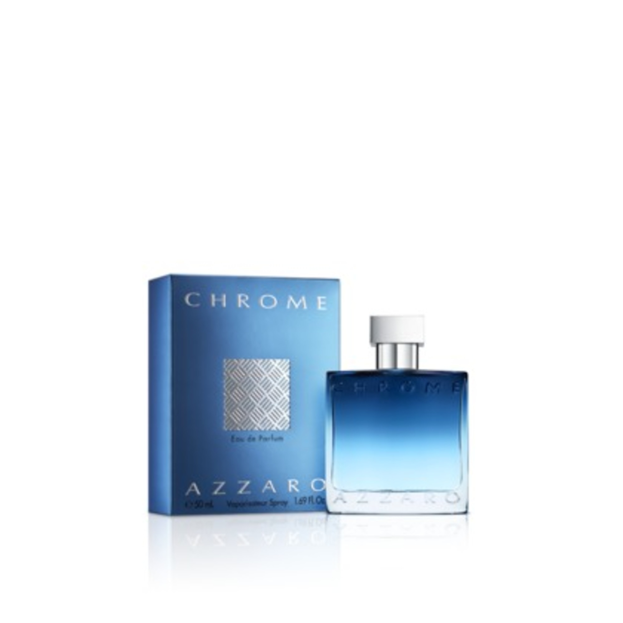 Chrome Apa de Parfum