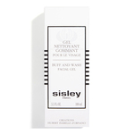 100 ML Sisley NETTOYANT GOMMANT Gel demachiant Nettoyant Gommant  1 of 4 Gel demachiant Nettoyant Gommant