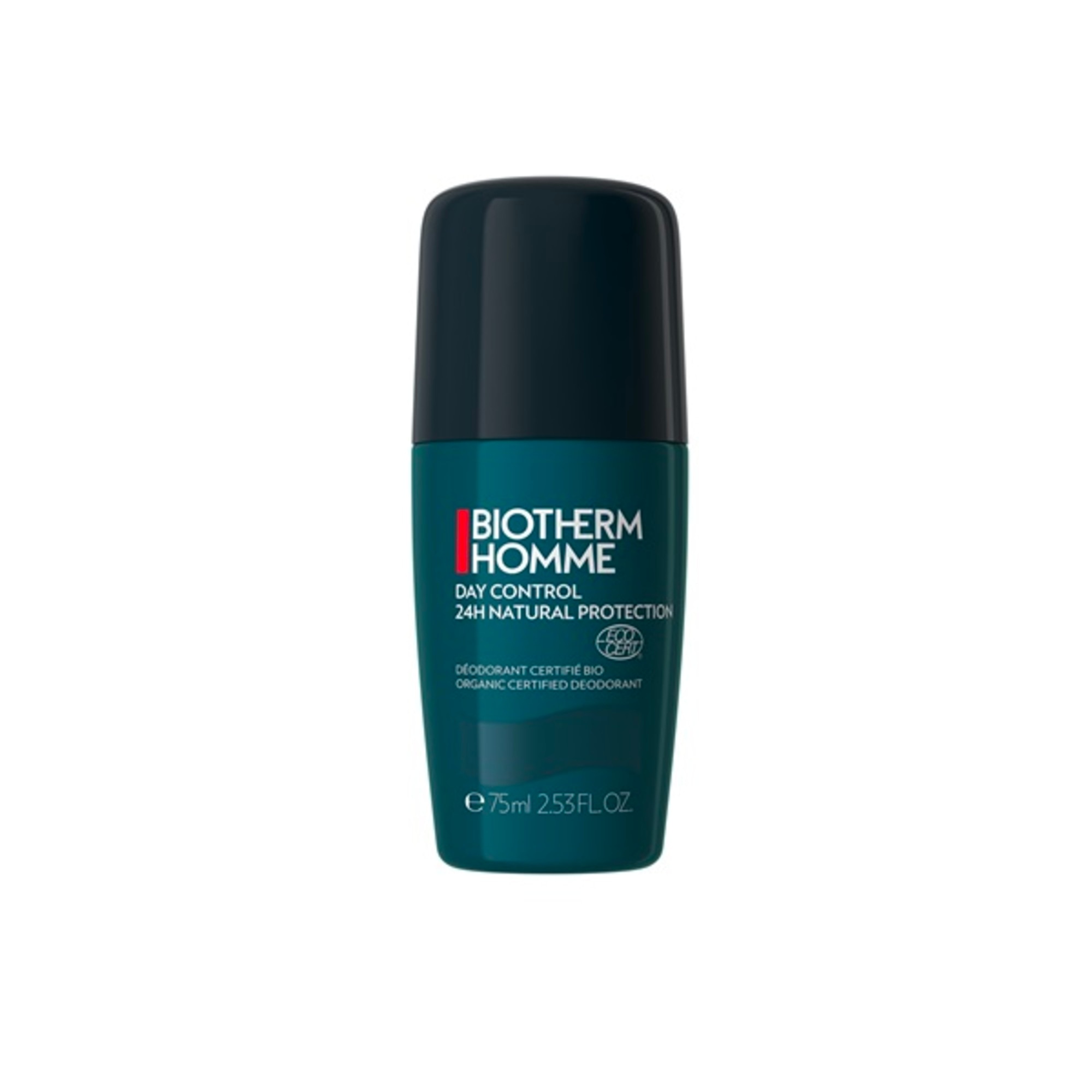 75 ML Biotherm DAY CONTROL Deodorant roll-on Day Control 24H 1 of 3