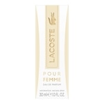 30 ML Lacoste LACOSTE Lacoste Pour Femme Apa de Parfum 2 of 3 Lacoste Pour Femme Apa de Parfum