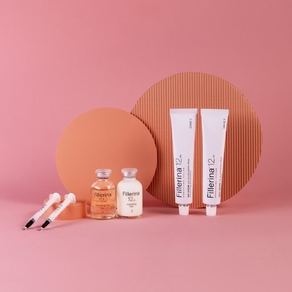 Crema de zi cu efect de umplere Densifying Filler Grad 3