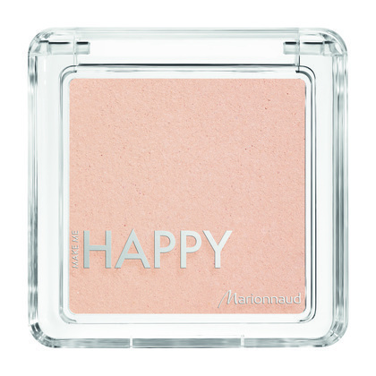  Marionnaud Happy Make Up MY SILKY EYESHADOW Fard pentru ochi My Silky  1 of 1 