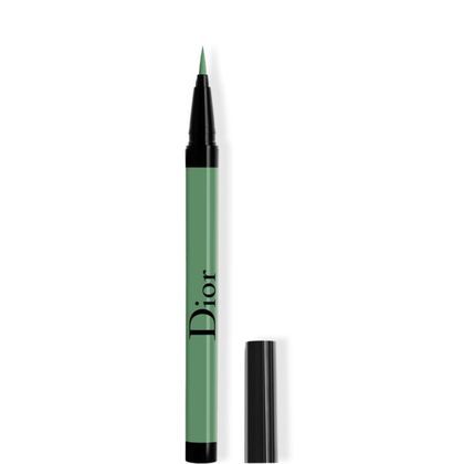  Dior DIORSHOW Tus de ochi lichid rezistent la apa On Stage Liner  1 of 3 