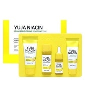 90 ML Some by Mi YUJA NIACIN Set de ingrijire pentru calatorie  1 of 2 