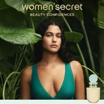 100 ML Womens Secret HARMONY MUSE Ulei de corp Harmony Muse  2 of 3 Ulei de corp Harmony Muse