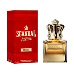 50 ML Jean Paul Gaultier SCANDAL Scandal Absolu for Him Parfum Concentre 3 of 7 Scandal Absolu for Him Parfum Concentre