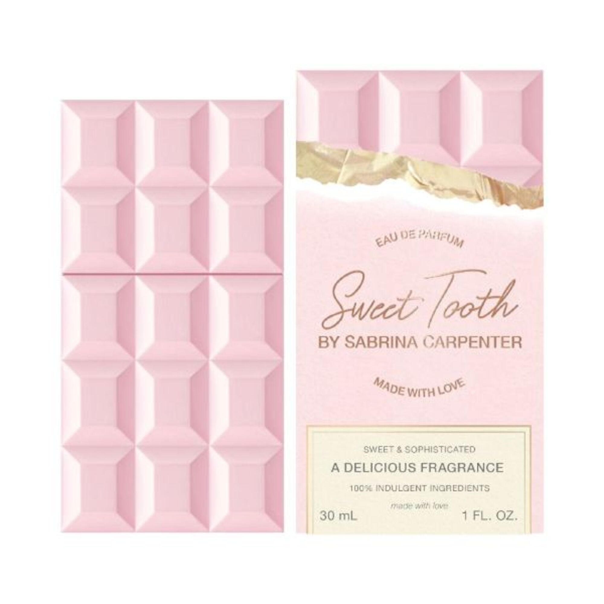 Sweet Tooth Apa de Parfum