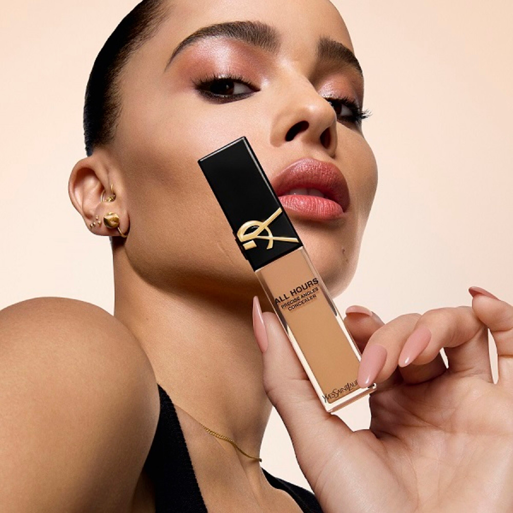 Anticearcan All Hours Precise Angles