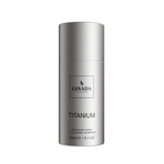150 ML Gisada Gisada Titanium Deodorant Spray  1 of 1 Titanium Deodorant Spray